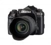 Pentax K-1 Mark II 36MP Weather Resistant DSLR Camera