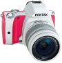 Pentax K-S1 Sweets Collection 20MP SLR Camera